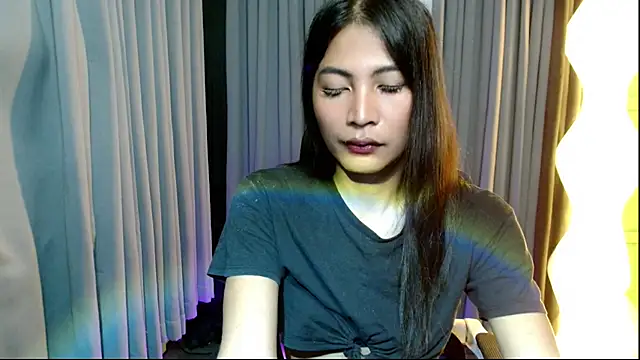 YourPrettyBella TS online show from March 2, 2026, 5:08 am