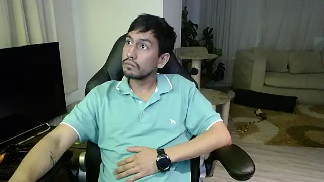 cowboy co online show from October 26, 2025, 3:29 am