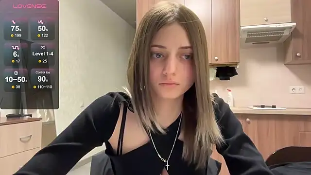 AidaGloshen online show from February 5, 2026, 3:19 pm