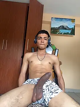 El-jhon online show from January 31, 2026, 7:12 pm