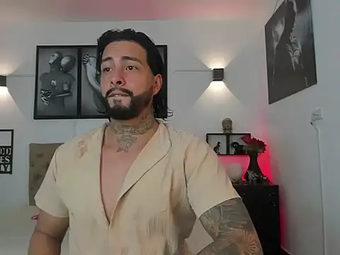 christopher palmerjs online show from November 27, 2025, 11:27 pm