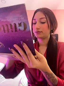 StephanyRouss online show from November 27, 2025, 11:16 pm