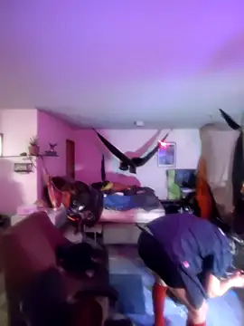 Snapshot of Fuckboyguyman chatting on March 24, 2026, 8:36 am Fuckboyguyman online show from March 24, 2026, 8:36 am