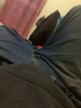 Unique-Man online show from January 8, 2026, 6:14 pm