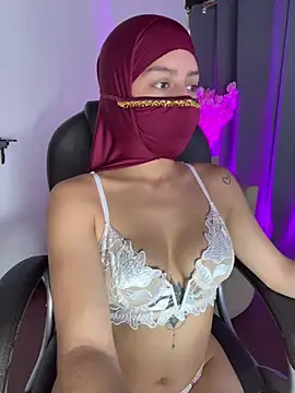 shaima   online show from June 16, 2026, 6:52 pm