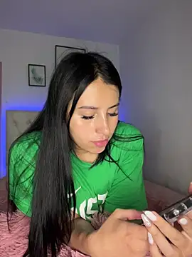 BIJOU SECRET online show from August 6, 2026, 2:39 am