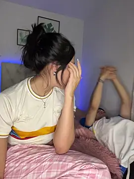 BIJOU SECRET online show from July 8, 2026, 2:46 am