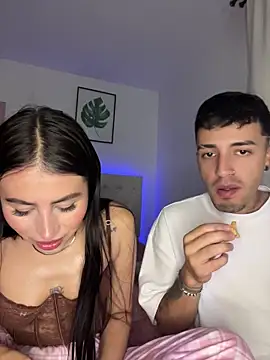 BIJOU SECRET online show from June 23, 2026, 2:53 am