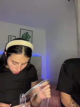 BIJOU SECRET online show from July 5, 2026, 5:25 am