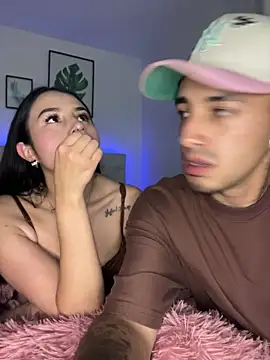 BIJOU SECRET online show from July 31, 2026, 3:28 am