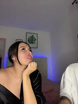 BIJOU SECRET online show from July 19, 2026, 2:31 am