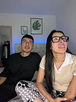 BIJOU SECRET online show from February 23, 2026, 4:25 am