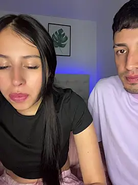 BIJOU SECRET online show from June 25, 2026, 5:12 am