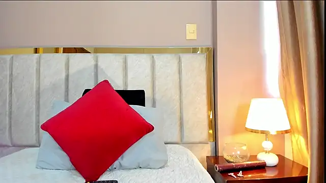 KeimyWilde online show from February 26, 2026, 6:30 pm