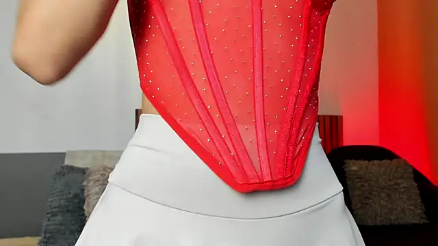 KeimyWilde online show from March 15, 2026, 3:19 pm