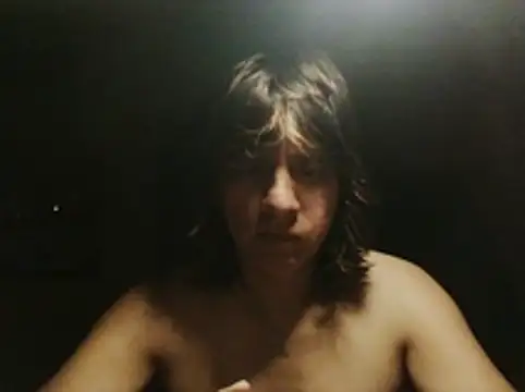 Robbie 78 online show from July 24, 2026, 1:56 am