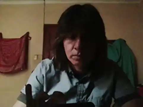 Robbie 78 online show from July 25, 2026, 9:43 pm