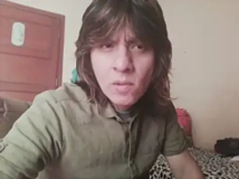Robbie 78 online show from July 31, 2026, 6:49 pm