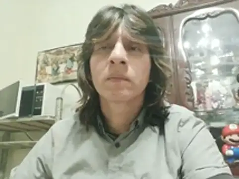Robbie 78 online show from July 31, 2026, 12:21 am