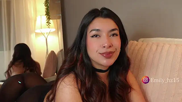 Missemily 11 online show from April 30, 2026, 9:49 am
