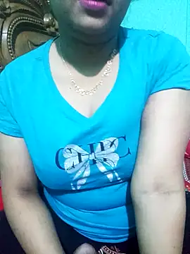 Chadni19 online show from February 1, 2026, 1:09 pm