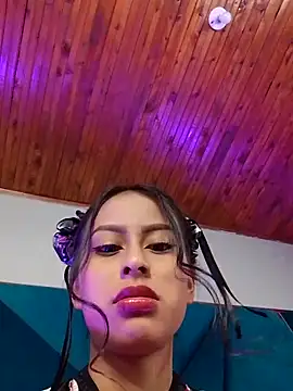 NataliaVega2 online show from October 31, 2025, 3:47 am