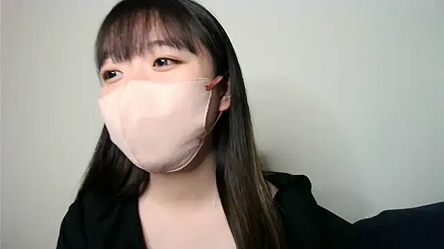 yua chan00 online show from January 8, 2026, 2:23 pm