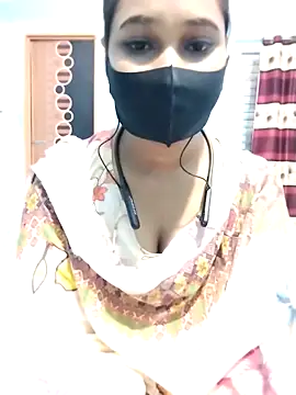 cute mahi07 online show from October 25, 2025, 6:30 pm