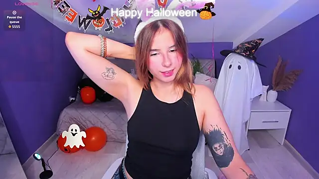 Snapshot of JasminDreame_ chatting on November 2, 2025, 2:11 pm JasminDreame online show from November 2, 2025, 2:11 pm