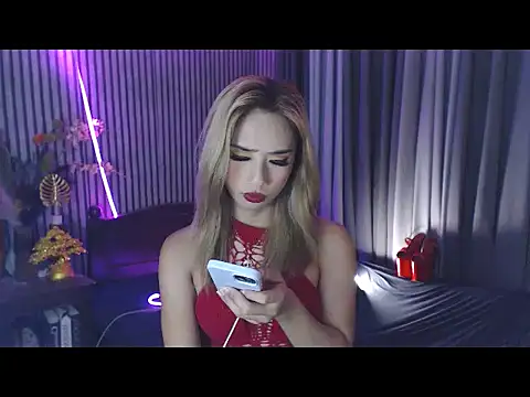 SanyaCumSlot online show from January 17, 2026, 1:09 am