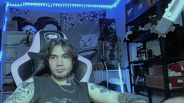 Go V Cs online show from November 11, 2025, 4:46 pm