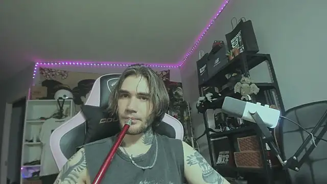 Go V Cs online show from January 18, 2026, 9:07 pm