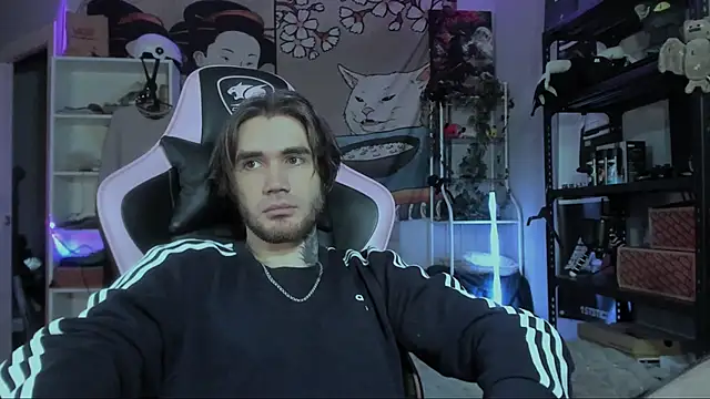 Go V Cs online show from November 23, 2025, 2:21 am