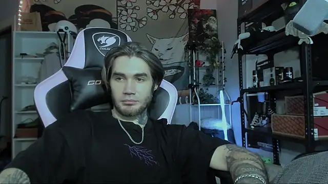 Go V Cs online show from November 7, 2025, 2:27 am