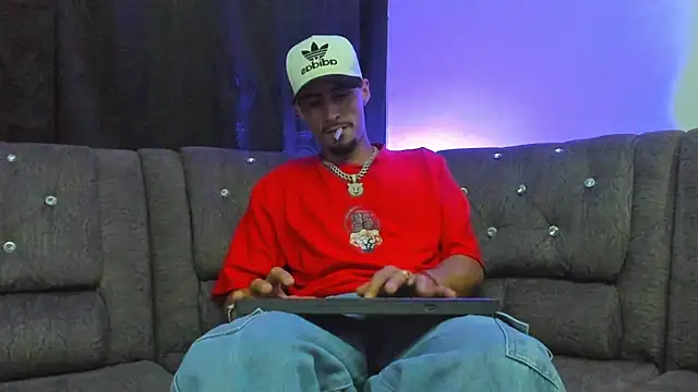 harold 777 online show from November 17, 2025, 3:43 am