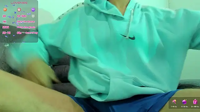 harold 777 online show from November 13, 2025, 6:23 pm