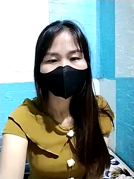 Donatella28 online show from January 9, 2026, 2:57 pm