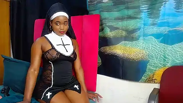 Lisa-001 online show from March 1, 2026, 1:11 pm