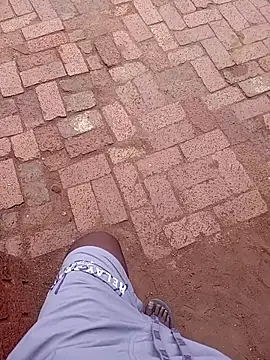 younggblackkCOCK19 online show from February 22, 2026, 12:18 pm