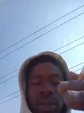 younggblackkCOCK19 online show from August 9, 2026, 10:43 am
