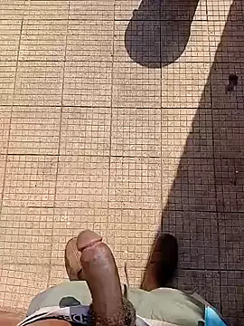 younggblackkCOCK19 online show from May 16, 2026, 12:26 pm