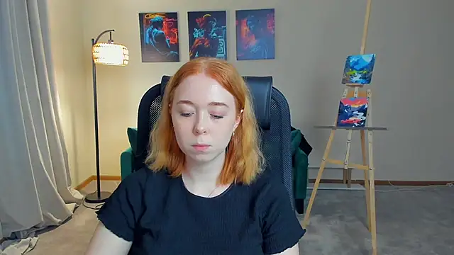 AddieOsler online show from October 30, 2025, 6:34 am