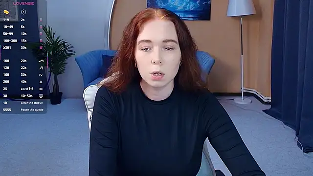 AddieOsler online show from June 14, 2026, 7:37 pm