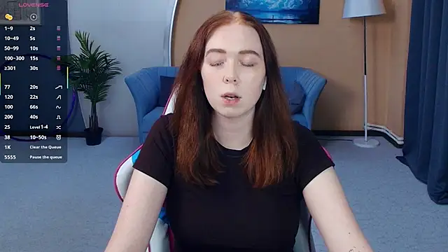 AddieOsler online show from June 21, 2026, 7:52 pm