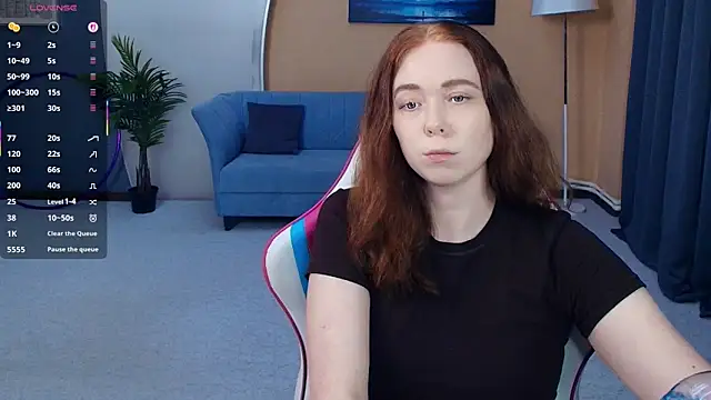AddieOsler online show from June 20, 2026, 7:41 pm