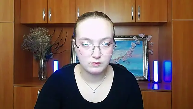 Snapshot of MissAriaa chatting on March 16, 2026, 12:53 pm MissAriaa online show from March 16, 2026, 12:53 pm