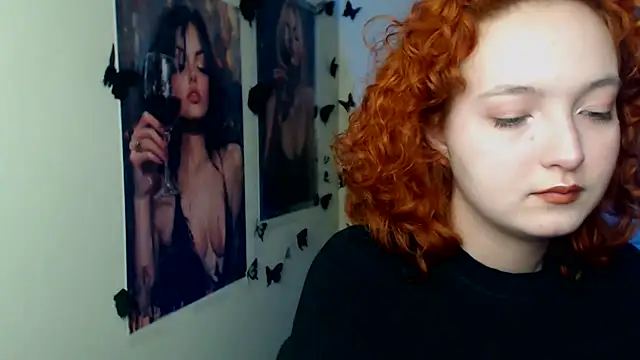 Snapshot of MissAriaa chatting on February 27, 2026, 5:02 pm MissAriaa online show from February 27, 2026, 5:02 pm