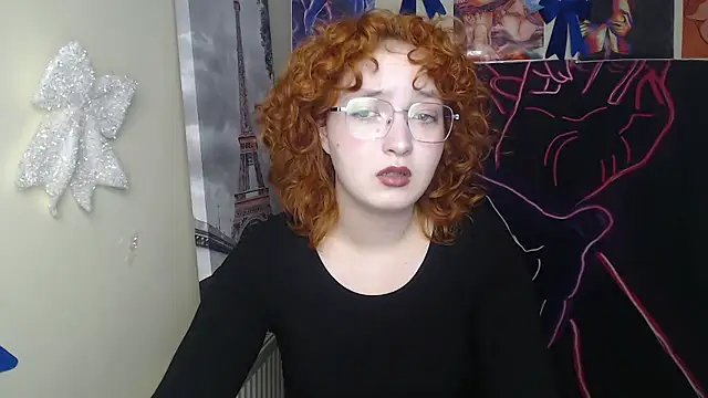 MissAriaa online show from January 17, 2026, 12:42 pm