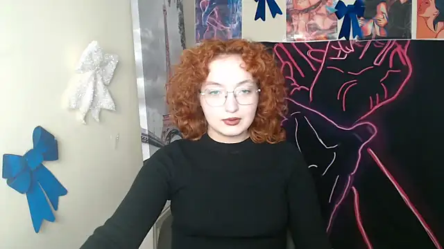 Snapshot of MissAriaa chatting on February 18, 2026, 7:06 am MissAriaa online show from February 18, 2026, 7:06 am