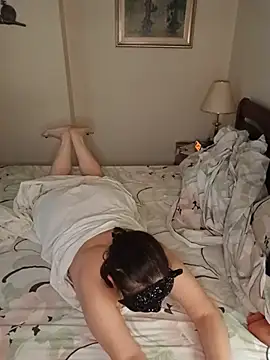 Nina relax online show from July 22, 2026, 5:26 pm